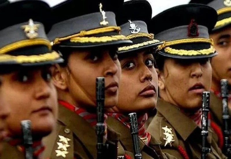 सेना में महिलाओं को परमानेंट कमिशन देने की प्रक्रिया भेदभावपूर्ण, सुप्रीम कोर्ट ने दिया ये आदेश