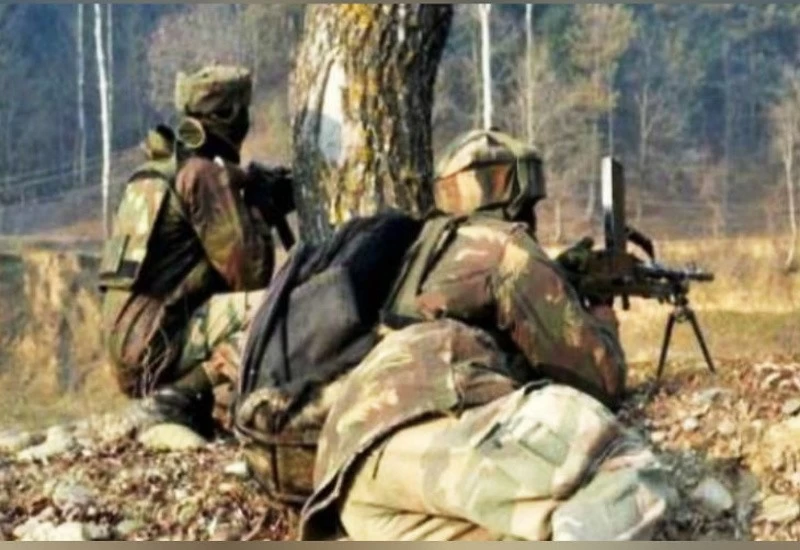 Indian Army retaliate after Subedar's martyrdom in Uri sector, 2 Pakistani soldiers killed