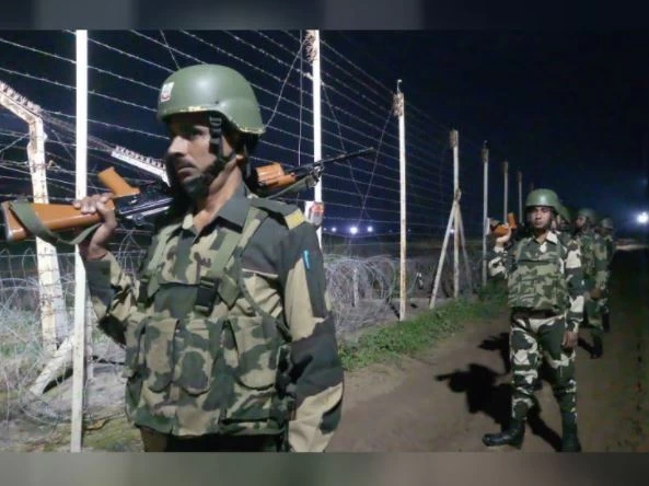 सर्दी में होगी सेना के लिए चुनौतियां...