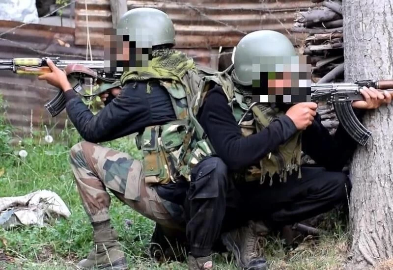 6 terrorists killed in 2 encounters in 24 hours in Jammu and Kashmir