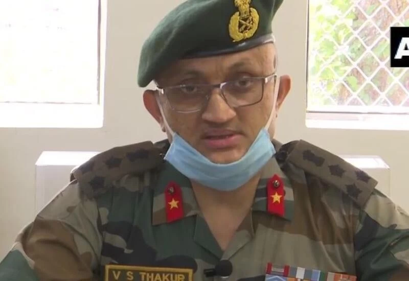 Inputs suggest terrorists planning to target Amarnath Yatra: Army officer