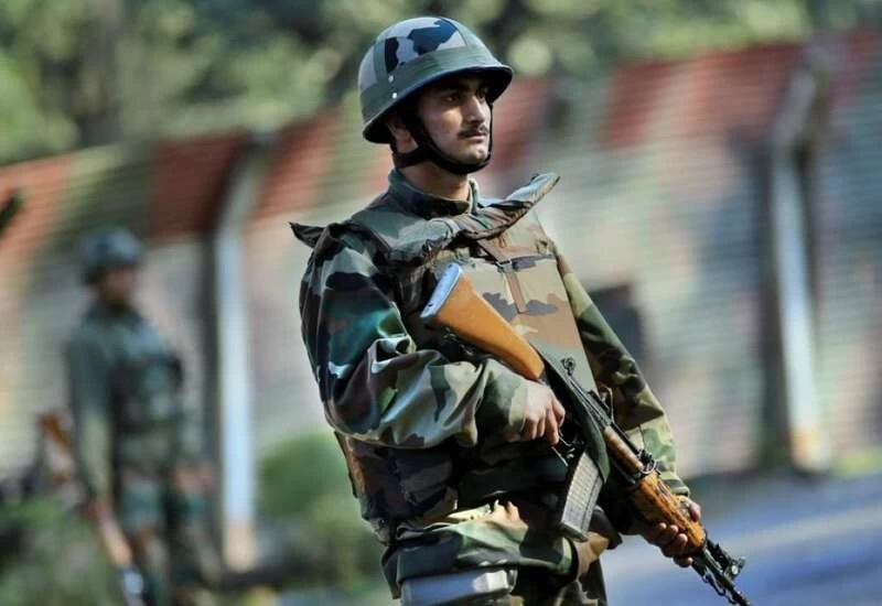 Two jawans held for leaking info to woman ISI agent via WhatsApp, Facebook