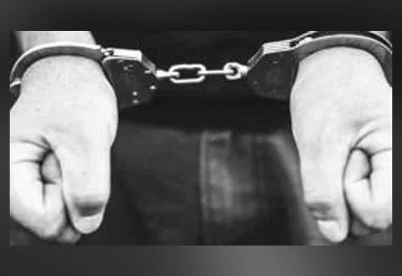 कमर के निचले हिस्से में ₹13.56 लाख का सोना छिपाकर आया यात्री लखनऊ एयरपोर्ट पर अरेस्ट