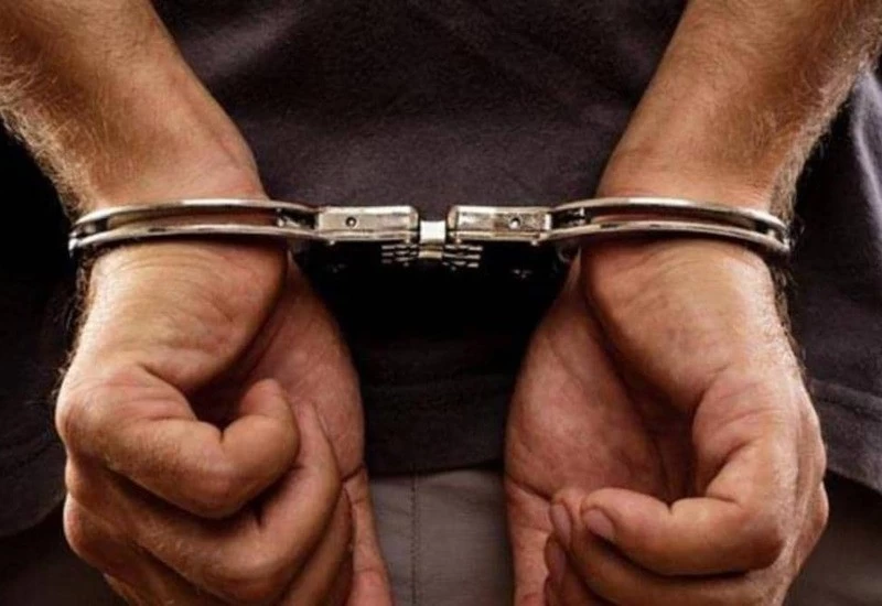 20 held in Kota minor girl gang rape Case