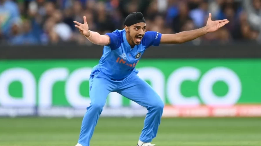 Arshdeep has a chance to create a historic record in T20I, he will become the first Indian to do so