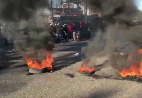 Protest in Assam: 11-hour shutdown in Guwahati, arson in Dibrugarh-Jorhat