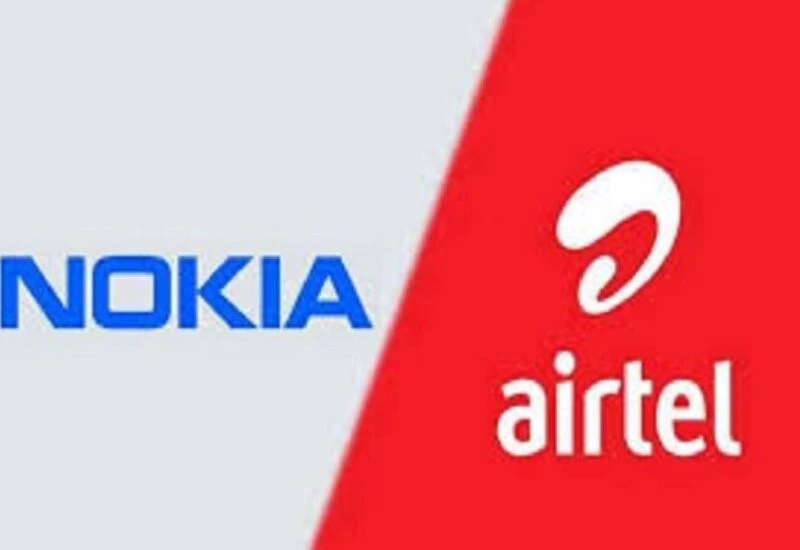 नोकिया और एयरटेल के बीच हुई 7,636 करोड़ रुपये की डील, 4G-5G नेटवर्क को मजबूत करने पर होगा काम