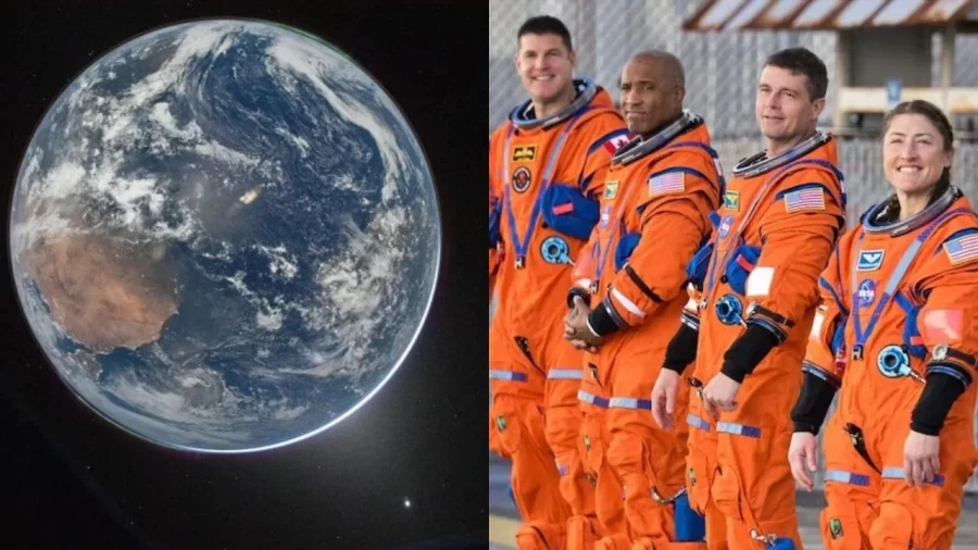 Artemis II: NASA Mission Breaks Apollo 13 Distance Record, Reaches Moon