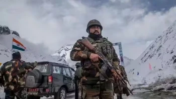 अरुणाचल प्रदेश में चीनी सेना के कैंप बनाने के दावों को भारतीय सेना ने नकारा, बताया पूरी तरह आधारहीन