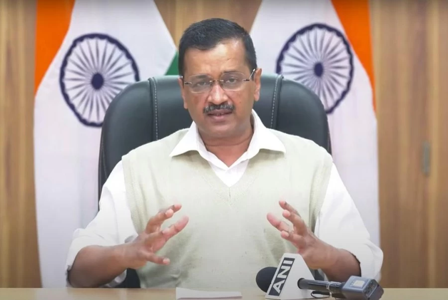 दिल्ली सरकार व्यापारियों के लिए लॉन्च करेगी 'दिल्ली बाज़ार' ई-पोर्टल