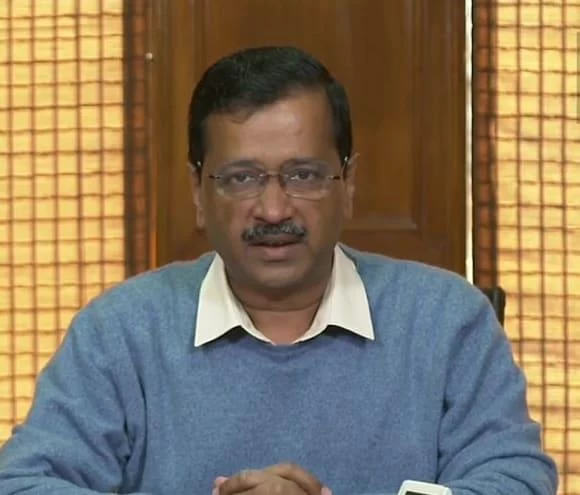 All COVID cases to be sent for genome sequencing, Centre should allow boosters: Delhi CM
