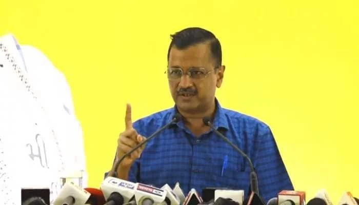 If you want electricity subsidy in Delhi, then you will have to give a missed call on this number, CM Arvind Kejriwal announced