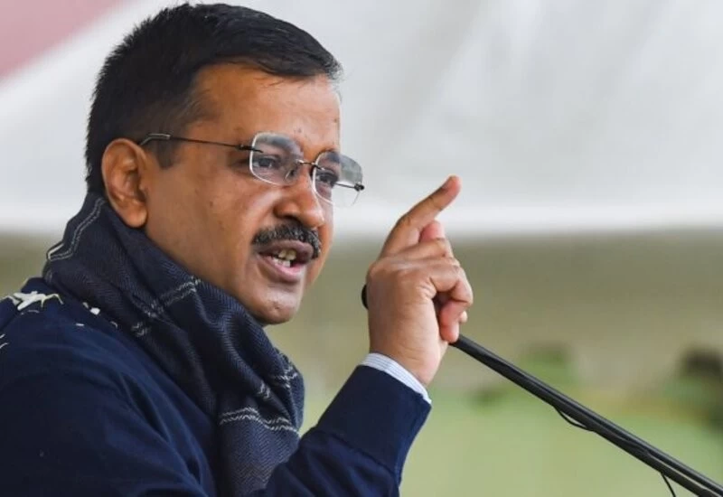 Delhi CM to address Kisan Mahapanchayat in Meerut on Feb 28