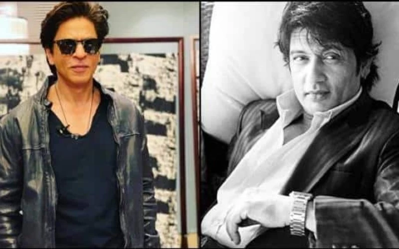 आर्यन केस पर शेखर सुमन को आई अपने दिवंगत बेटे की याद, कहा- 'शाहरुख- गौरी के लिए मेरा दिल रोता है...'