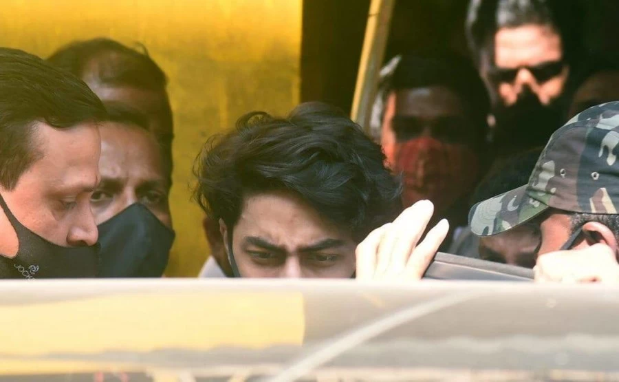 Aryan fails to appear before NCB for questioning in drugs case due to fever