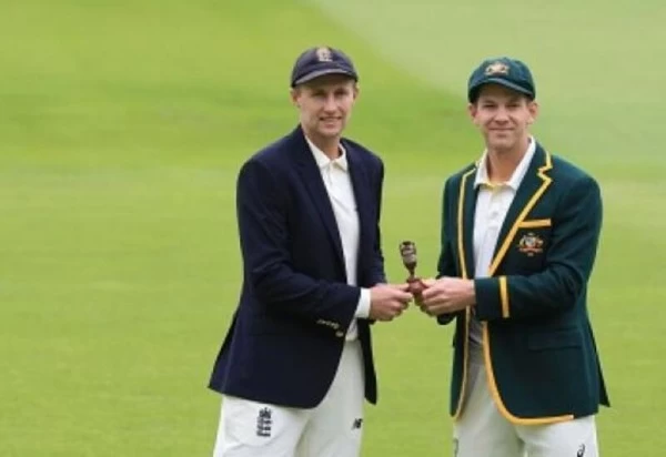 एशेज के साथ आज से टेस्ट चैंपियनशिप का आगाज 