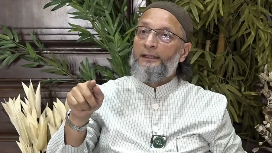 Owaisi on UP Alliance: AIMIM Chief Discusses Akhilesh and Mayawati Ties