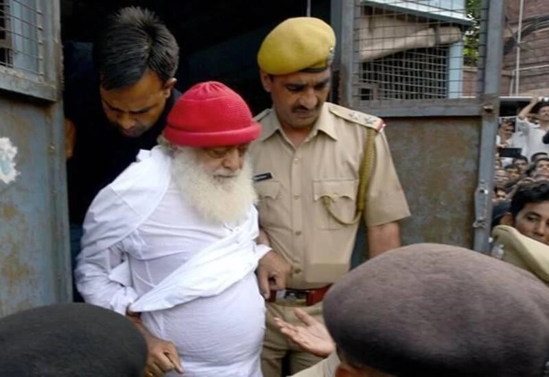 Probe on Asaram prayer meet in jail to be completed in 2-3 days: Official