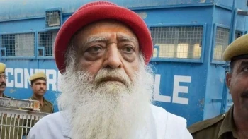 Asaram Case: Life Imprisonment Upheld, Gangrape Charges Dropped, Immediate Surrender Ordered