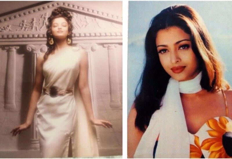 ऐश्वर्या राय बच्चन