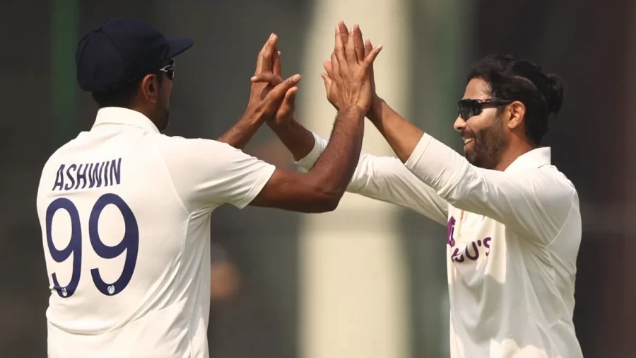 क्या अश्विन बांग्लादेश सीरीज में नाथन लियोन को पछाड़ पाएंगे, जडेजा के निशाने पर ये रिकॉर्ड