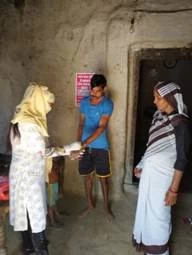 ASHAs at the forefront of COVID war in Uttar Pradesh