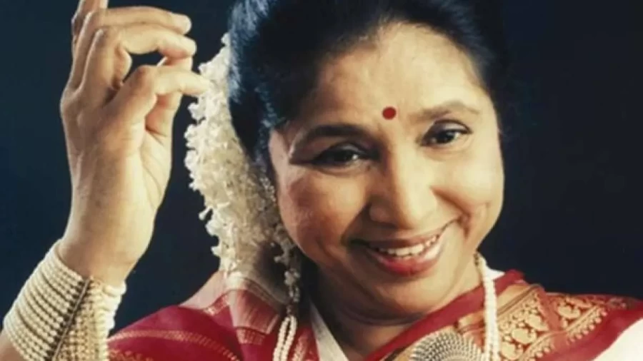 Asha Bhosle Hospitalized After Cardiac Arrest: Doctor Issues Health Update From Mumbai