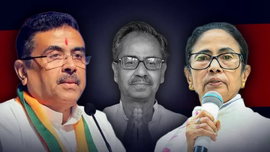आशीष बनर्जी की मौत पर ममता बनर्जी ने जताया दुख, सीएम शुभेंदु अधिकारी ने दिए जांच के आदेश