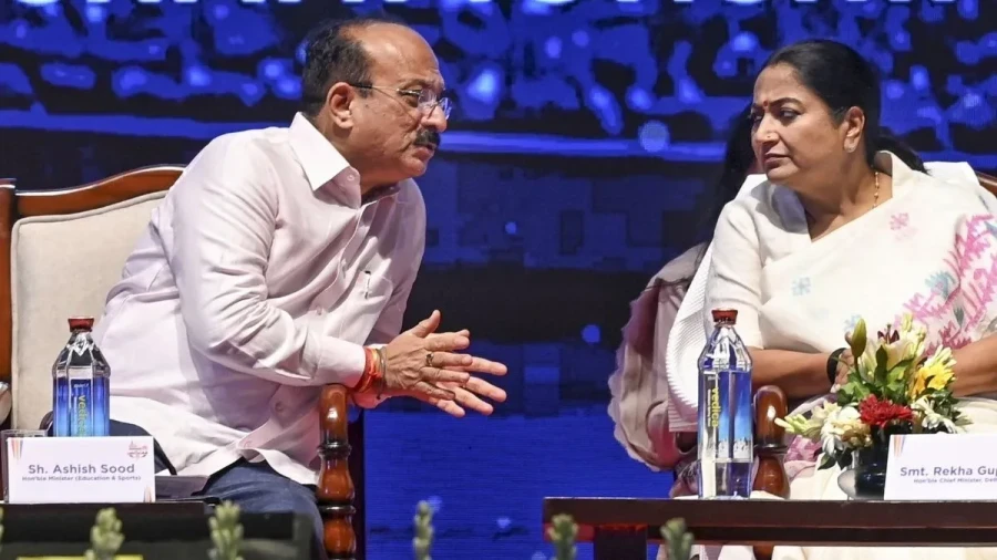 Delhi Cabinet Approves Private University Bill: New Rules For Fees And Admissions