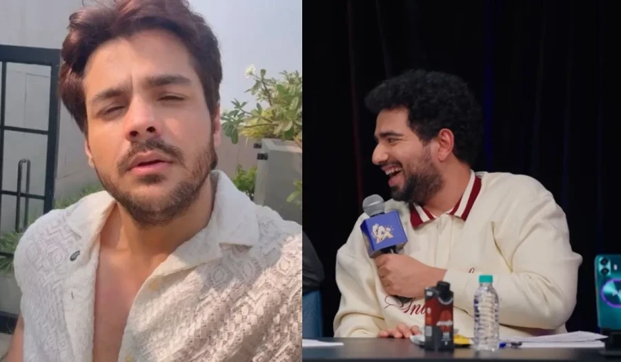 इंडियाज गॉट लेटेंट 2 पर विवाद: आशीष चंचलानी ने किया समय रैना का बचाव, कहा जज नहीं सपोर्ट करें