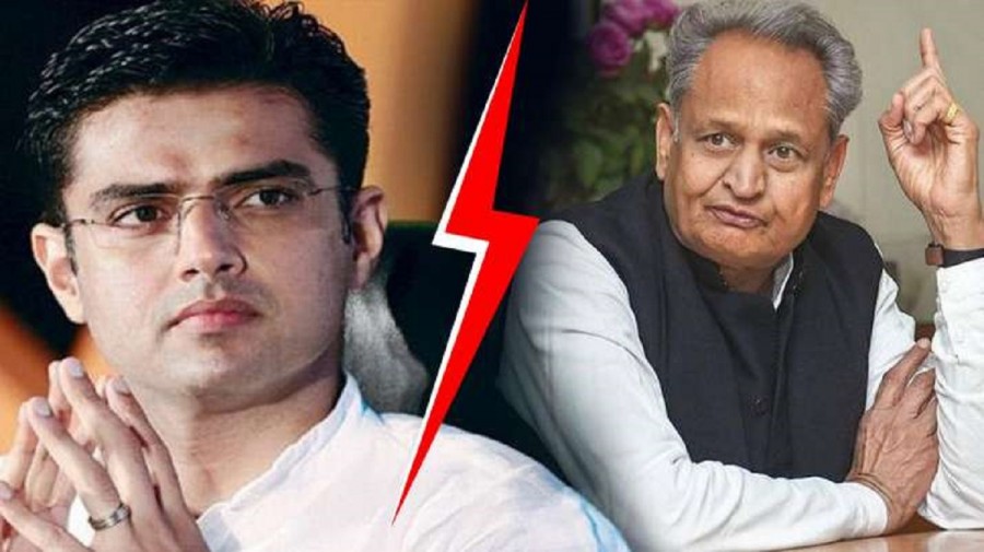 Rajasthan Breaking News Sachin Pilot will be crowned! Will Ashok