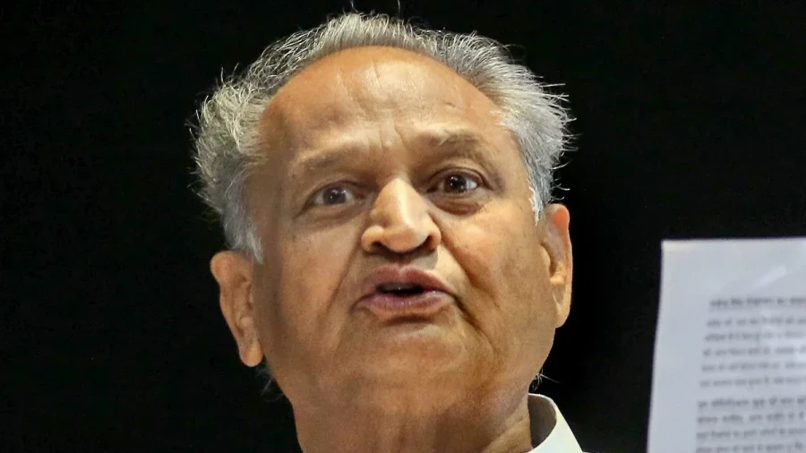 जोधपुर नगर निगम चुनाव: अशोक गहलोत के वार्ड में बीजेपी की सेंध, दिग्गजों के किलों में बड़ा उलटफेर
