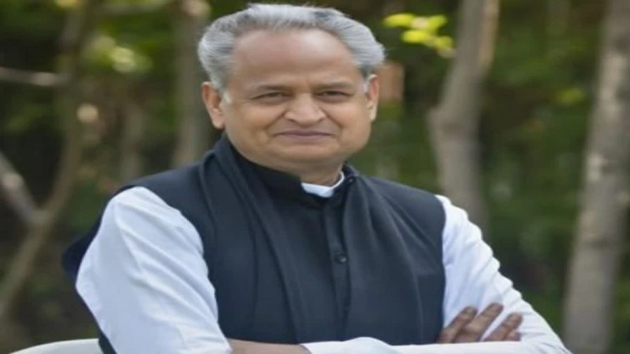 Ashok Gehlot Slams Modi Government Over Ethanol Policy and Rising Sugar Prices
