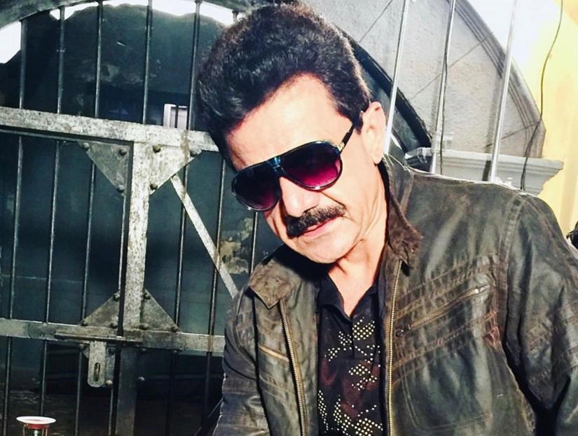 Hardships Are Blessing In Disguise Says Actor & Acting Coach Ashok