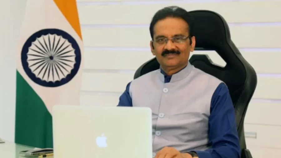 AAP सांसद अशोक मित्तल के ठिकानों पर ED की छापेमारी, पंजाब और गुरुग्राम में एक्शन