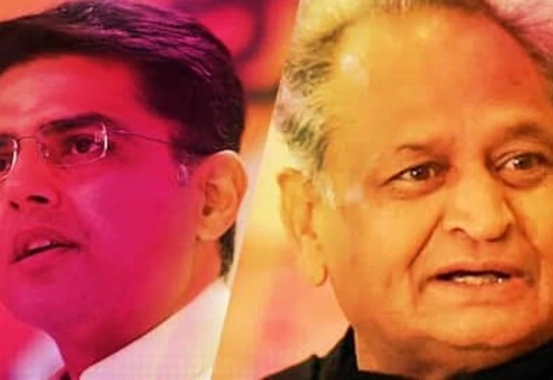 मंत्री प्रताप सिंह बोले- सभी विधायक गहलोत के साथ, पार्टी नहीं छोड़ेंगे पायलट