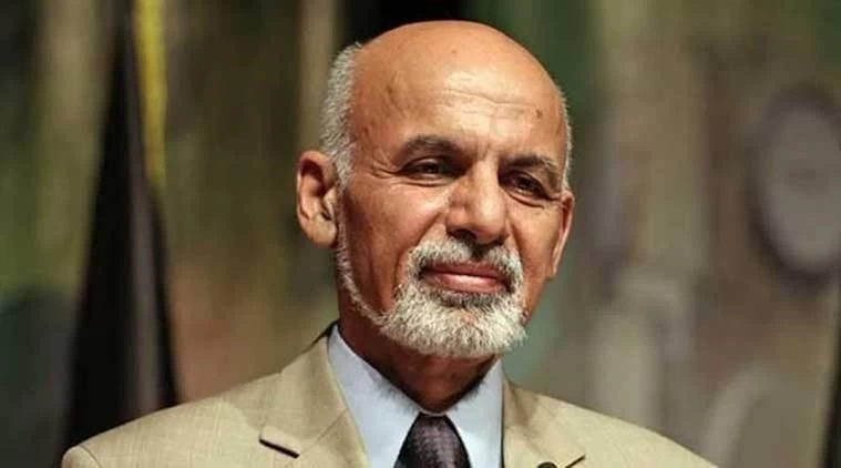 Afghan Embassy in Tajikistan demands ex-Prez Ghani's arrest for 'stealing public wealth'