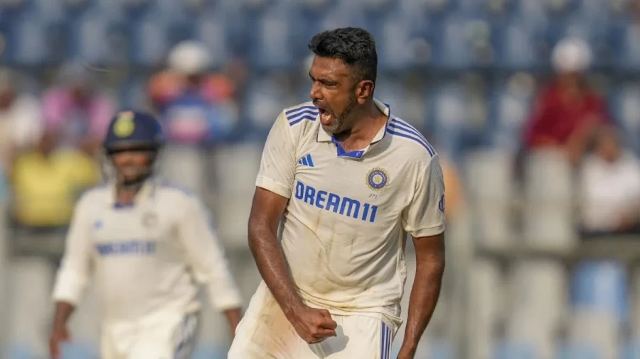 39 की उम्र में अब इस टीम से खेलेंगे रविचंद्रन अश्विन, ऐसा करने वाले बने पहले भारतीय