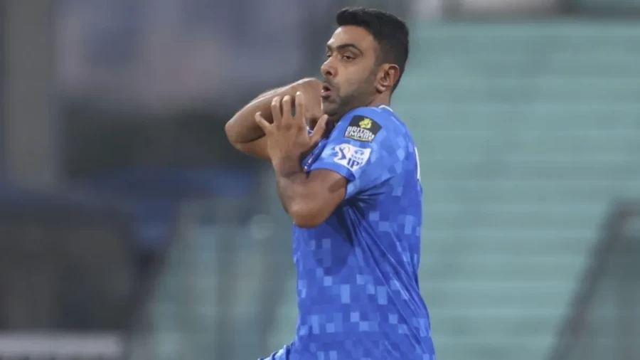 इस विदेशी लीग में अश्विन ऑक्शन के लिए दे सकते हैं अपना नाम, 30 सितंबर को होगी नीलामी
