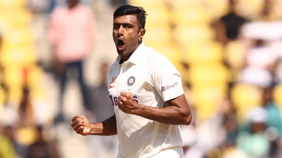 This player can overtake Ashwin, number 1 test ranking in danger