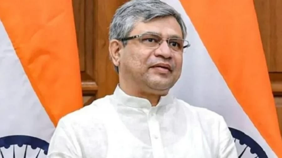 Desi 6G will be launched in India by 2024 the entire network will run on indigenous telecom software