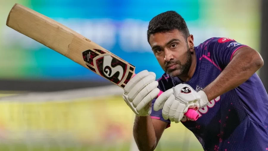 एशिया कप को लेकर अश्विन की समझ के बाहर है सेलेक्टर्स का ये फैसला