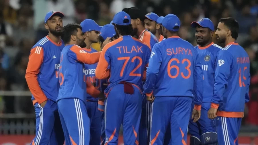 All 8 teams announced for Asia Cup, know their captains and their full squads