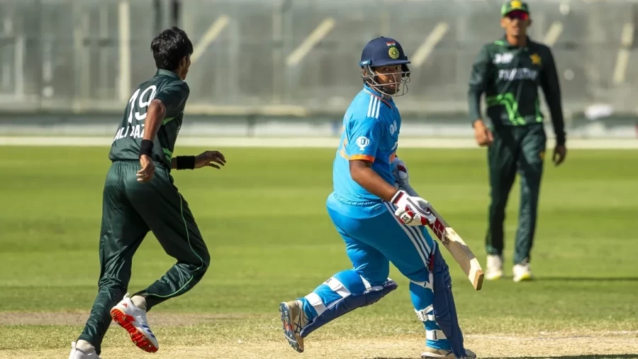 वैभव सूर्यवंशी के सामने होगी पाकिस्तानी गेंदबाजों की चुनौती, दोहा में होगा महामुकाबला