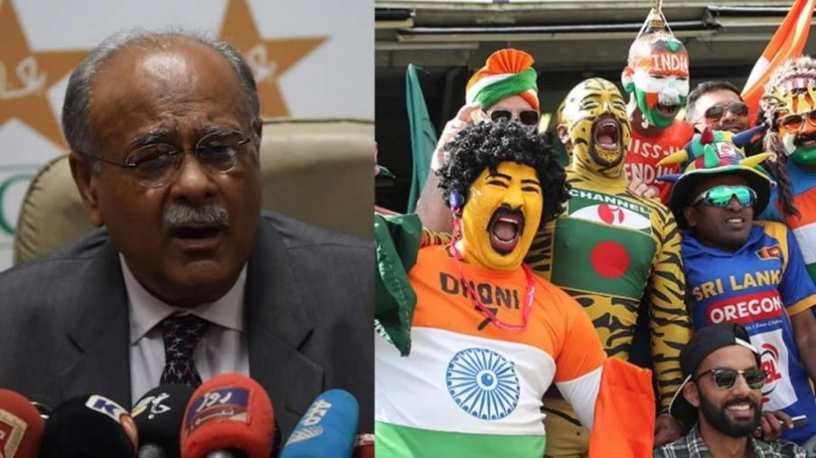 खारिज हुआ पाकिस्तान का हाइब्रिड मॉडल, नहीं होगा एशिया कप!