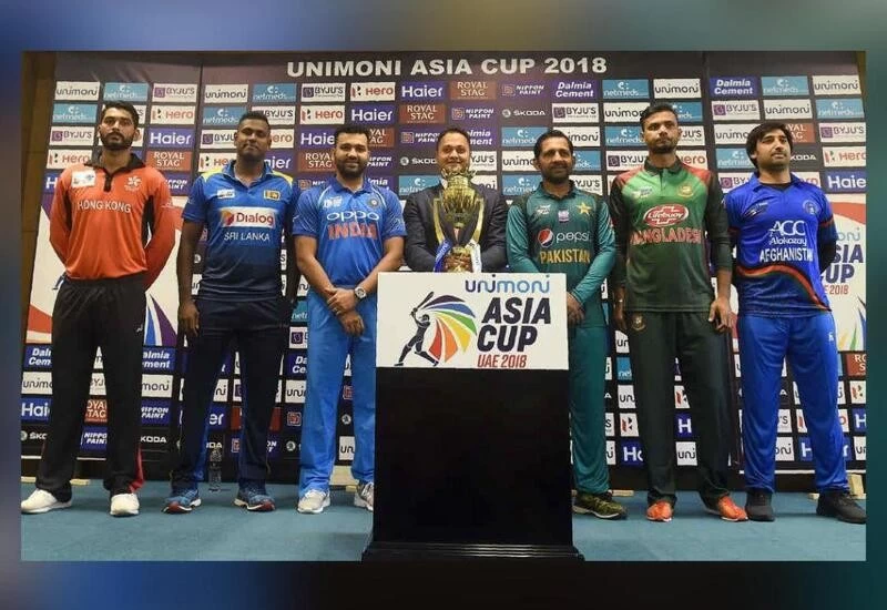 Acc Calendar 2023 Asia Cup 2021 Postponed To 2023 Due To Packed Cricket Calendar