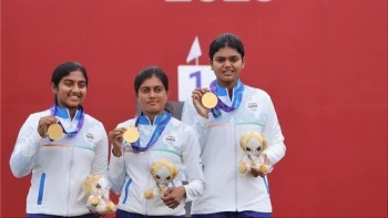 एशियन गेम्स 2026 में भारत का ऐतिहासिक प्रदर्शन: इन 7 खेलों में पहली बार जीते मेडल