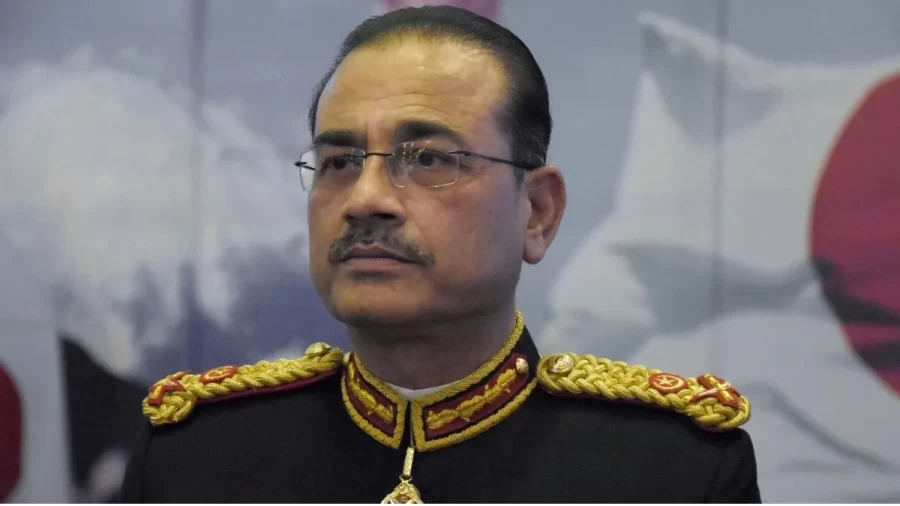 पाकिस्तान में संविधान संशोधन- असीम मुनीर को सौंपी गई तीनों सेनाओं और परमाणु केंद्र की कमान, बनाए गए CDF