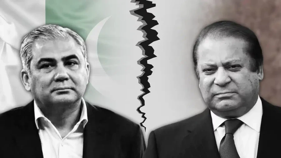 Bilawal Bhutto Offers Alliance To Imran Khan As Mohsin Naqvi Challenges Nawaz Sharif