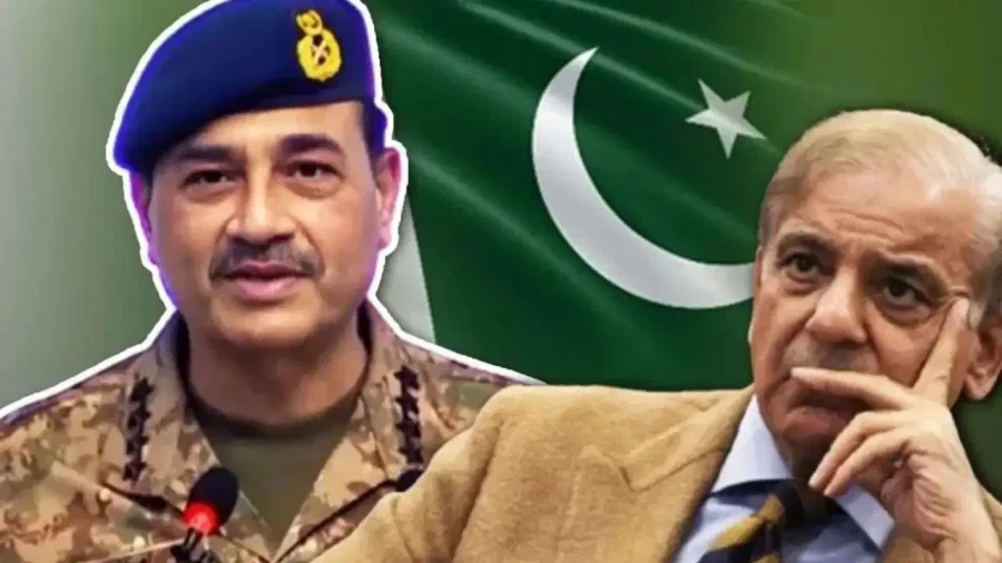 LeT Deputy Chief Saifullah Kasuri Threatens Pakistan Government Over Israel Ties